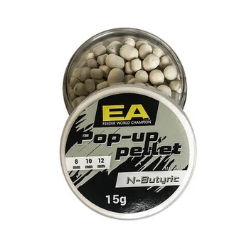 MAROS EA POP UP PELLET 15G 8-10-12 MM N-BUTYRIC