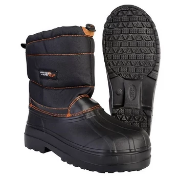 SAVAGE GEAR POLAR BOOT TÉLI BAKANCS 43 (9)