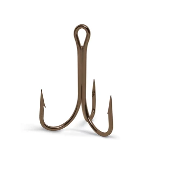 VMC H TRIPLE 9617BZ X10 10