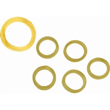 CARP ACADEMY SZILIKONGYŰRŰ 7mm 30db(359030)