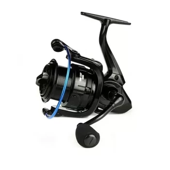 BY DÖME TEAM FEEDER FINE CARP 4000 ORSÓ