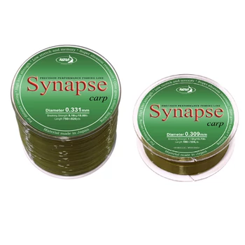 KATRAN SYNAPSE CARP 0,286 MM 300 M