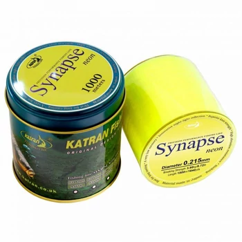 KATRAN SYNAPSE NEON 0,234 MM 1000 M