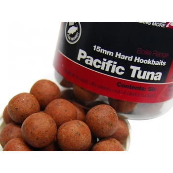 CC MOORE - PACIFIC TUNA KEMÉNYÍTETT CSALIZÓ BOJLI 18MM