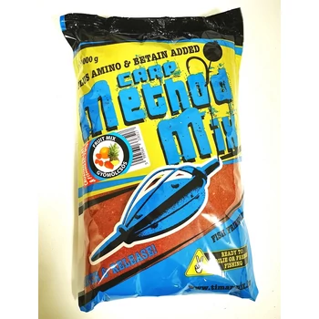 TIMÁR MIX METHOD MIX ETETŐANYAG 1KG FRUIT