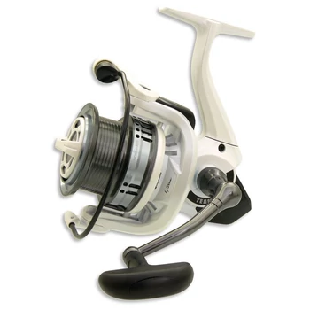 TEAM FEEDER PRO METHOD FEEDER 6000 ORSÓ