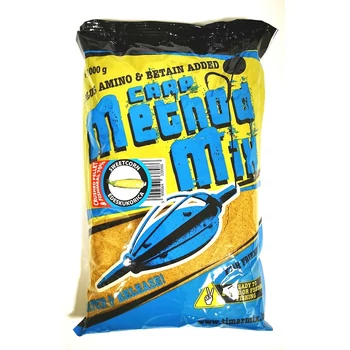 TIMÁR MIX METHOD MIX ETETŐANYAG 1KG SWEET CORN