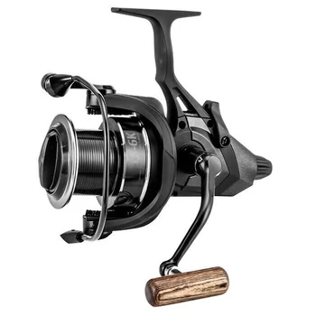 OKUMA LS-6K nyeletőfékes orsó