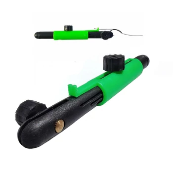 KATRAN HAIR RIG HOOK TYER