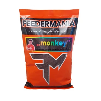 FEEDERMANIA ETETŐANYAG MONKEY 800GR