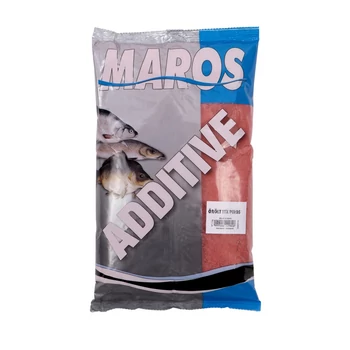MAROS MIX ŐRÖLT TTX PIROS1KG