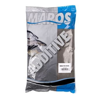 MAROS MIX ŐRÖLT TTX FEKETE 1KG