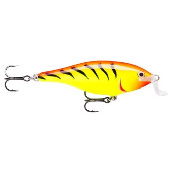 RAPALA WOBBLER SSR09 HT HOT TIGER