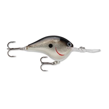 RAPALA DIVES-TO SWIMMING DEPT OF 16 FEET WOBBLER DT-16 S