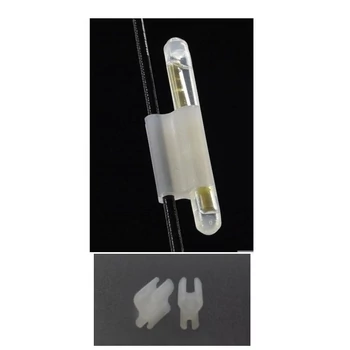 CARP ZOOM VILÁGÍTÓ PATRON TARTÓ 10DB/CS