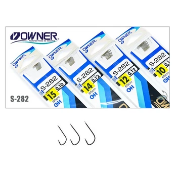 OWNER S-282 ELŐKÖTÖTT HOROG 12-ES