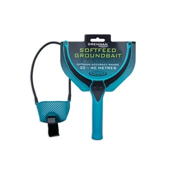 DRENNAN CSÚZLI SOFTFEED GROUNDBAIT STRONG 30-40M