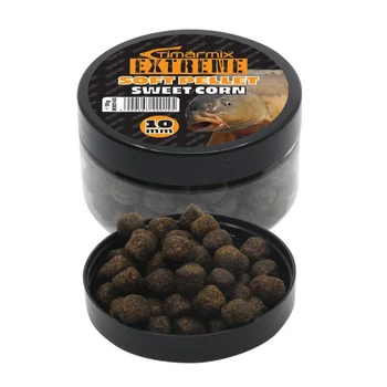TIMÁR MIX EXTREME FEEDER SOFT PELLET SWEET CORN 30GR