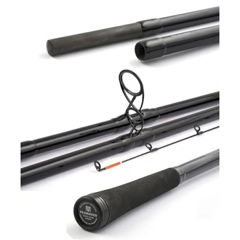 TRABUCCO TRINIS FX LONG DISTANCE FEEDER 390 130GR HORGÁSZBOT