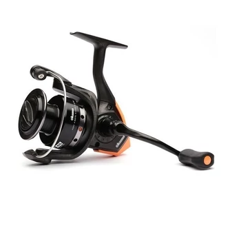 OKUMA JAW-45 FD 3+1BB pergető orsó