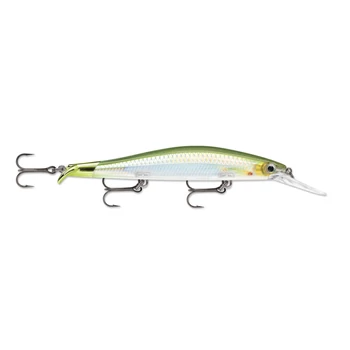 RAPALA RIPSTOP DEEP WOBBLER RPSD-12 HER
