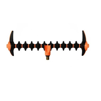 GURU FRONT REAPER REST BOTTARTÓ FEJ