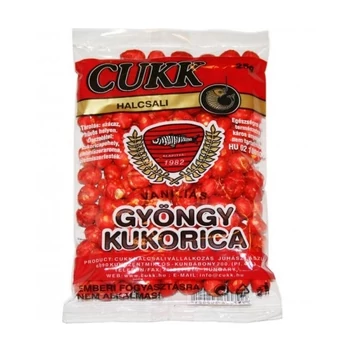 CUKK GYÖNGYKUKORICA