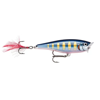 RAPALA SKITTER POP SURFACE POPPER SP07 STHB