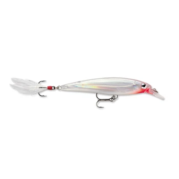 RAPALA X-RAP WOBBLER XR04 GGH GLASS GHOST