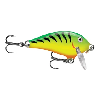 RAPALA WOBBLER MFR03 FT FIRETIGER
