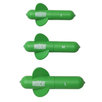 MADCAT SCREAMING SUBFLOAT BÚVÁRÚSZÓ