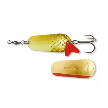 CORMORAN CORA-Z TÁMOLYGÓ VILLANTÓ 6GR 35MM ARANY/ARANY