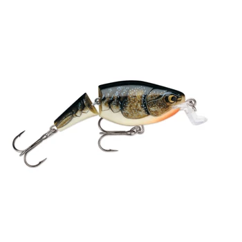 RAPALA JOINTED SHALLOW SHAD RAP WOBBLER JSSR07 CW