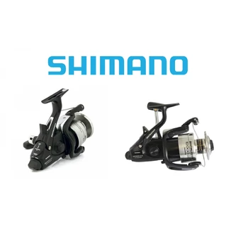 SHIMANO BAITRUNNER 12000 OC