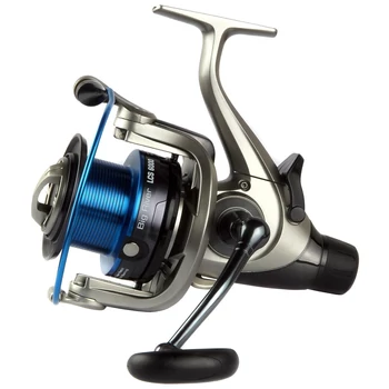 BY DÖME TEAM FEEDER BIG RIVER LCS 6000 ORSÓ