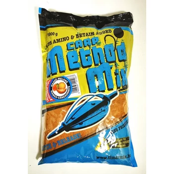 TIMÁR MIX METHOD MIX ETETŐANYAG 1KG MANGO-MELONE