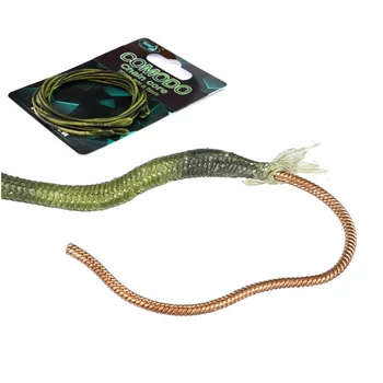 KATRAN COMODO CHAIN CORE CAMO GREEN BLACK 70CM 3DB/CS