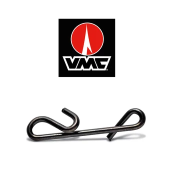 VMC 3534BK AGRAFE NOT-A-KNOT KAPOCS 1  X15