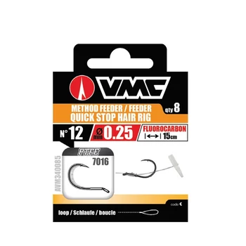 VMC FEEDER QUICK STOP 7016NT 12/20
