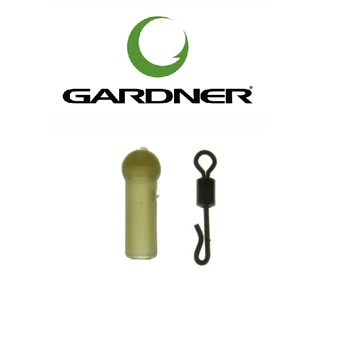 GARDNER - TARGET KWIK LOK TERMINAL PACK GREEN