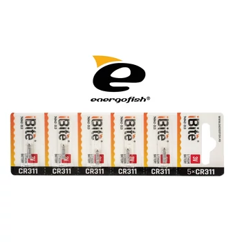 ENERGOFISH IBITE ELEM CR311