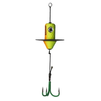 MADCAT A-STATIC SILENT TEASER KUTTYOGATÓ POLIP