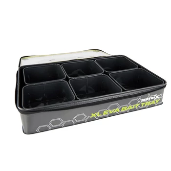 MATRIX XL EVA BAIT TRY (IN 6 TUBS) CSALITÁLCA