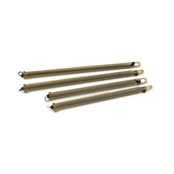 MATRIX ELASTICATED FEEDER TUBES - MEDIUM 2DB