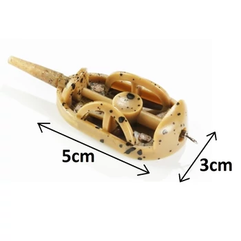 FILFISHING FILEX METHOD KOSÁR