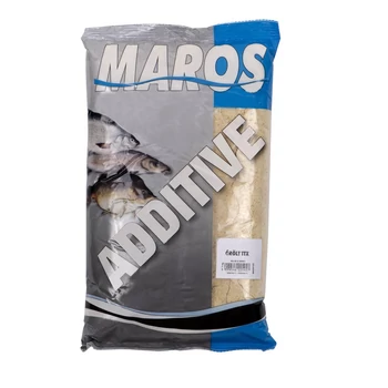 MAROS MIX ŐRÖLT TTX SÁRGA 1KG