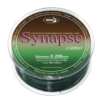 KATRAN SYNAPSE CARP CAMO 0,371 MM 300 M