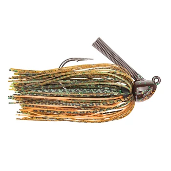 STRIKE KING HACK ATTACK HEAVY COVER JIG 10,6G SEXY CRAW