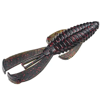 STRIKE KING RAGE BUG 10 CM BOGÁR IMITÁCIÓ CALIFORNIA CRAW