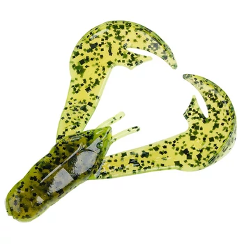 STRIKE KING RAGE CHUNK 7,5CM RÁKIMITÁCIÓ SUMMER CRAW